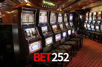 Descubra a Essência do bet252: Nossa História e Compromissos