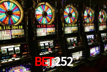 A Revolução dos Aplicativos de Jogos no bet252