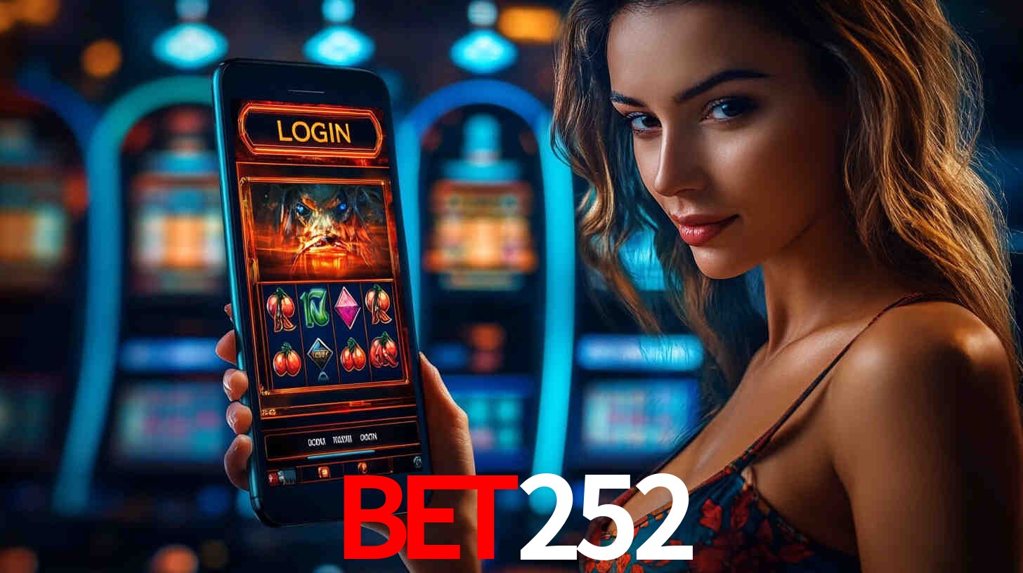 Bônus Generosos e Exclusivos no bet252 para Você!