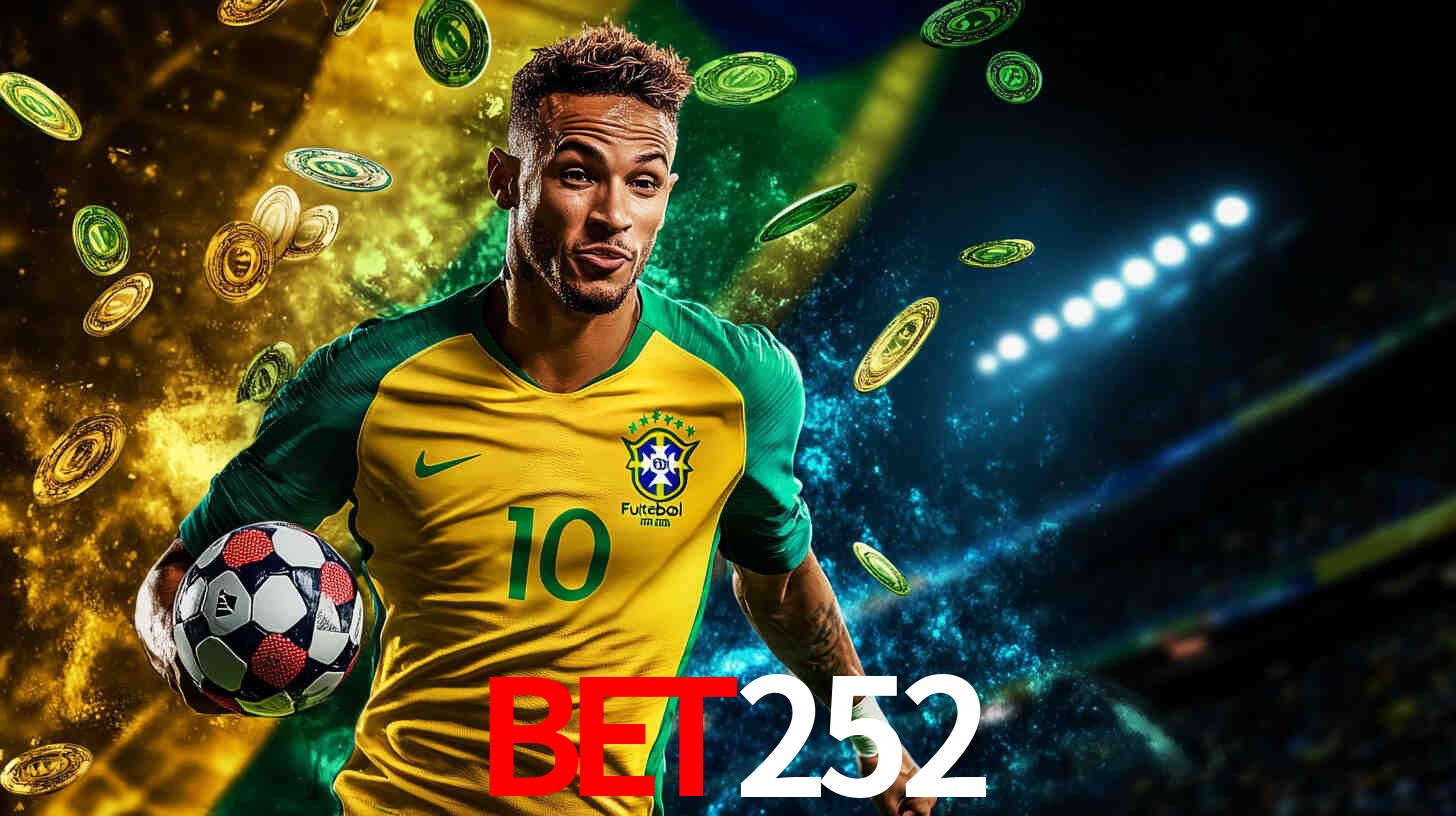 Inovações de Jogos na bet252: O Futuro das Experiências Interativas