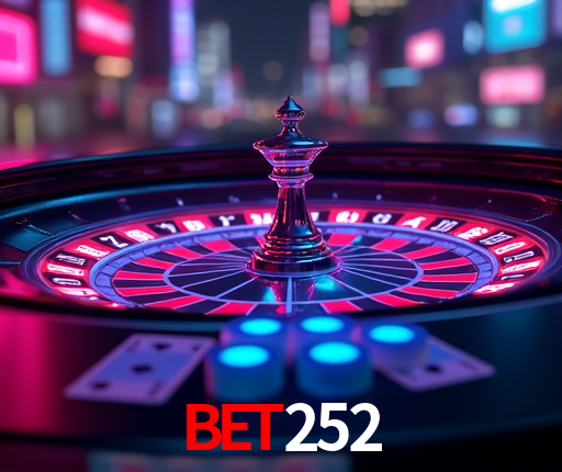 Apostas Esportivas na bet252: Um Guia Completo