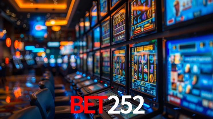 Account Benefits bet252