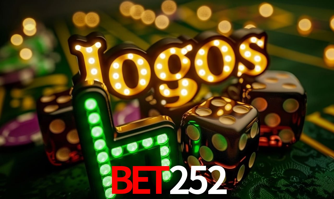 Bonus Features bet252