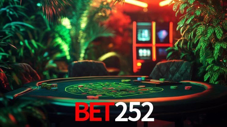 Tournaments bet252