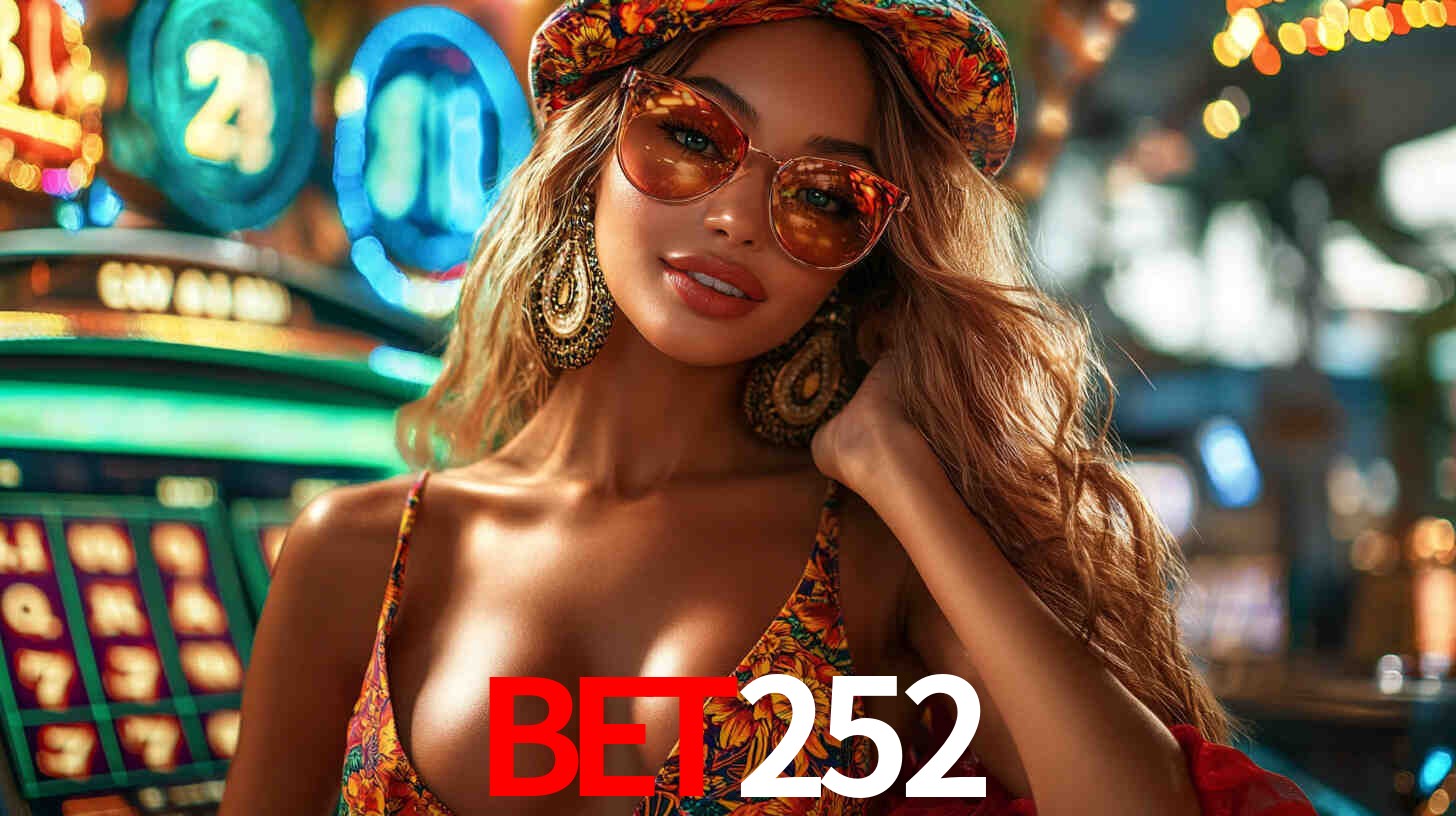 bet252 App Interface