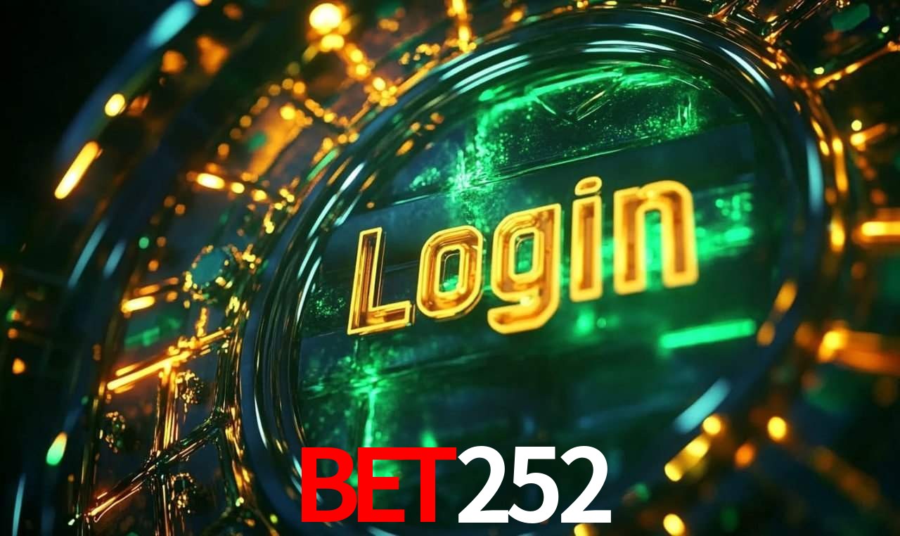 Premium Interface bet252