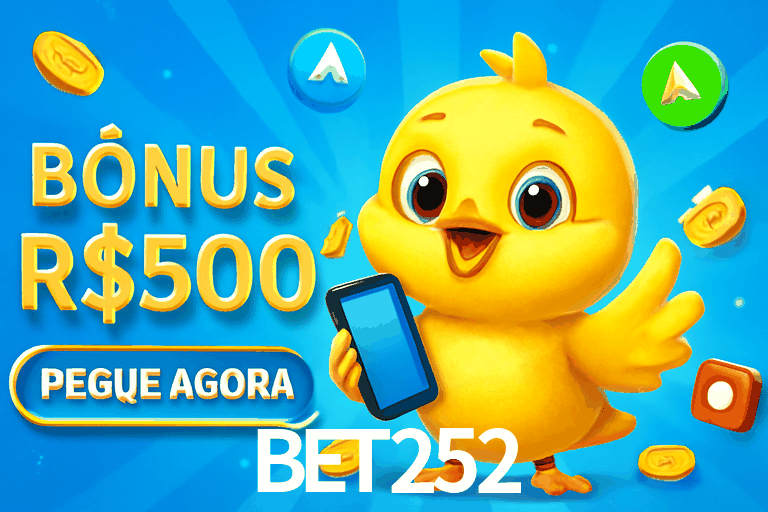 Secure Login bet252