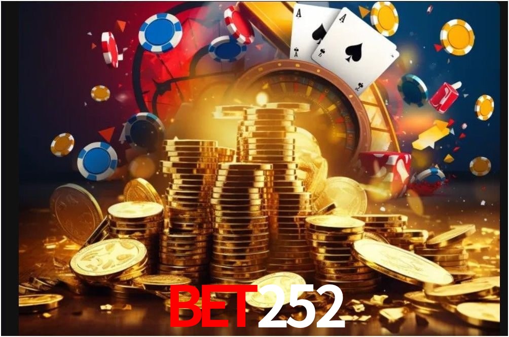 A Emoção da Loteria na bet252: Uma Chance de Mudança de Vida