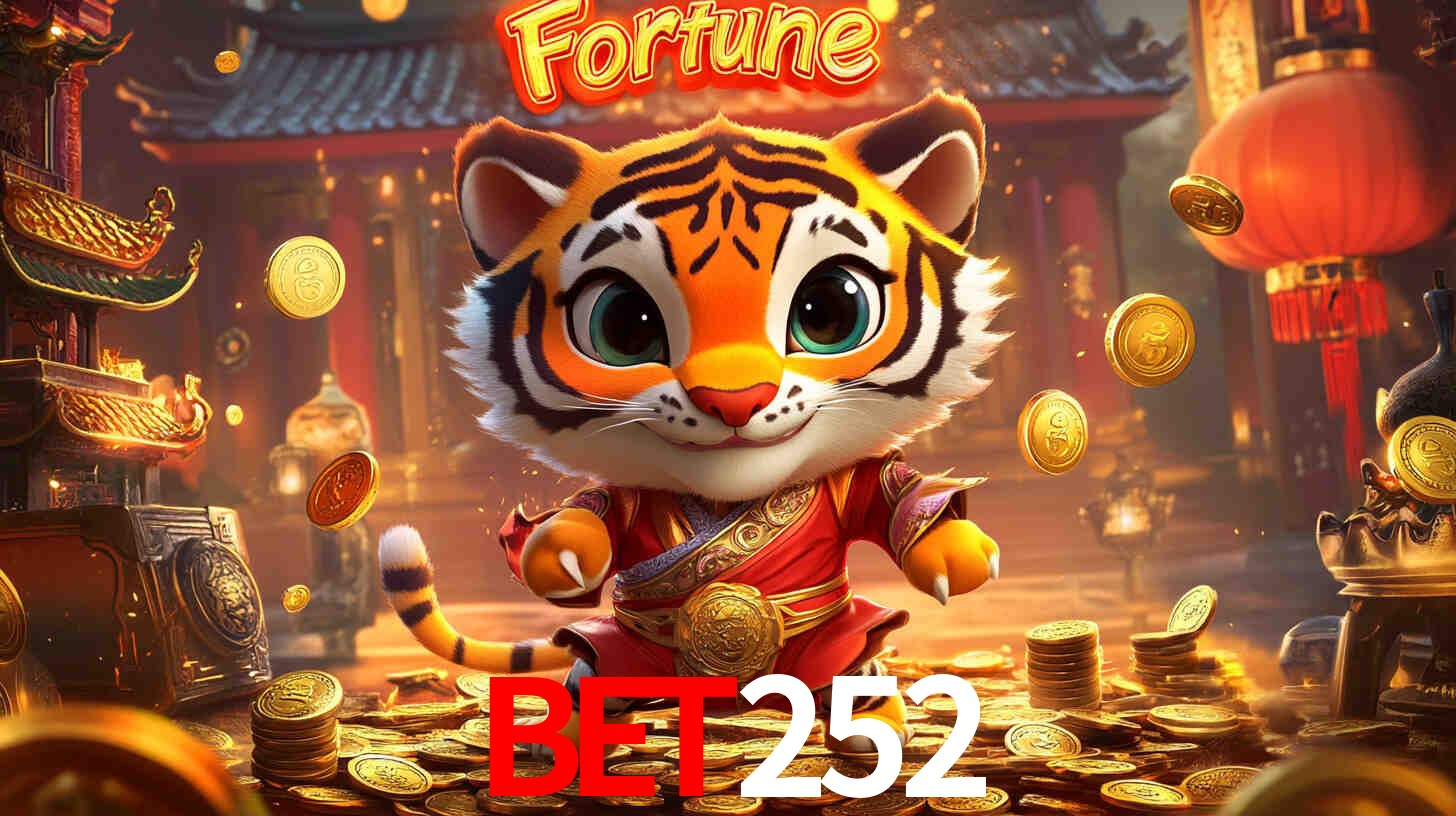 A Emoção da Loteria na bet252: Uma Chance de Mudança de Vida