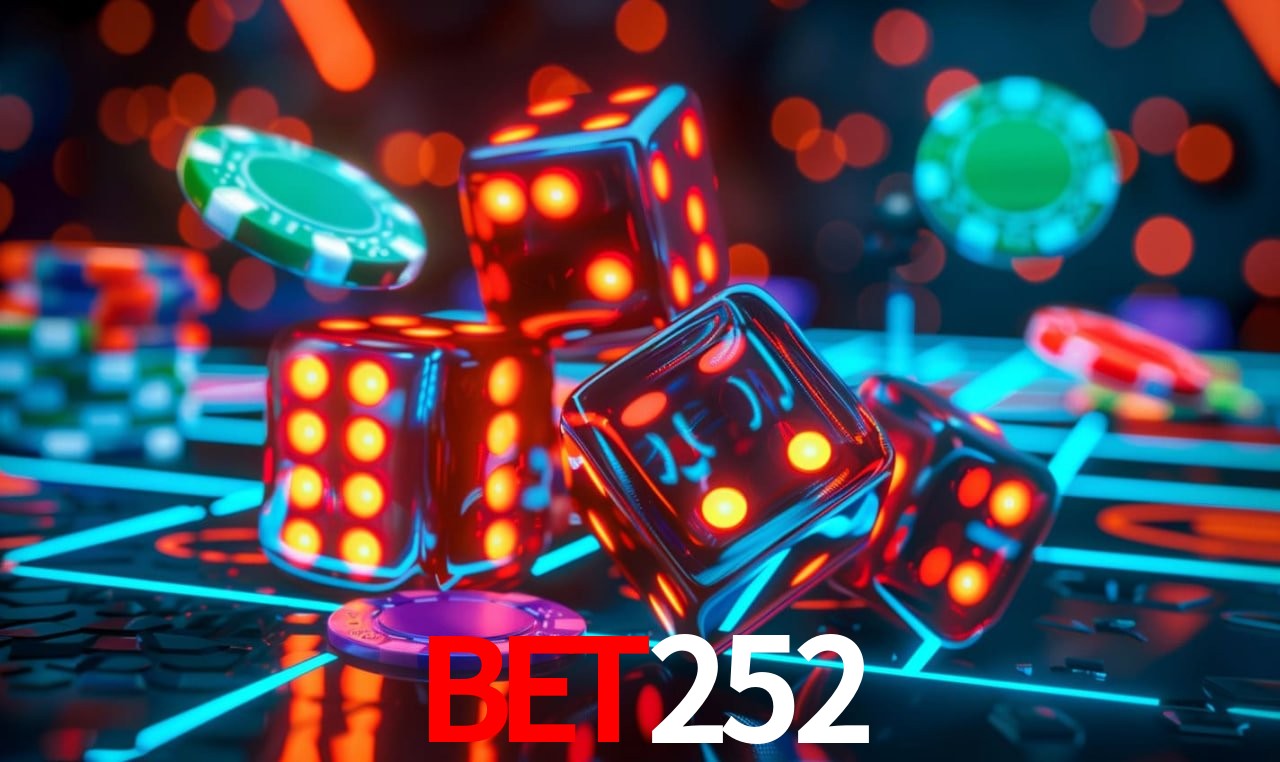 Desvendando o Mundo dos Jogos Virtuais na bet252