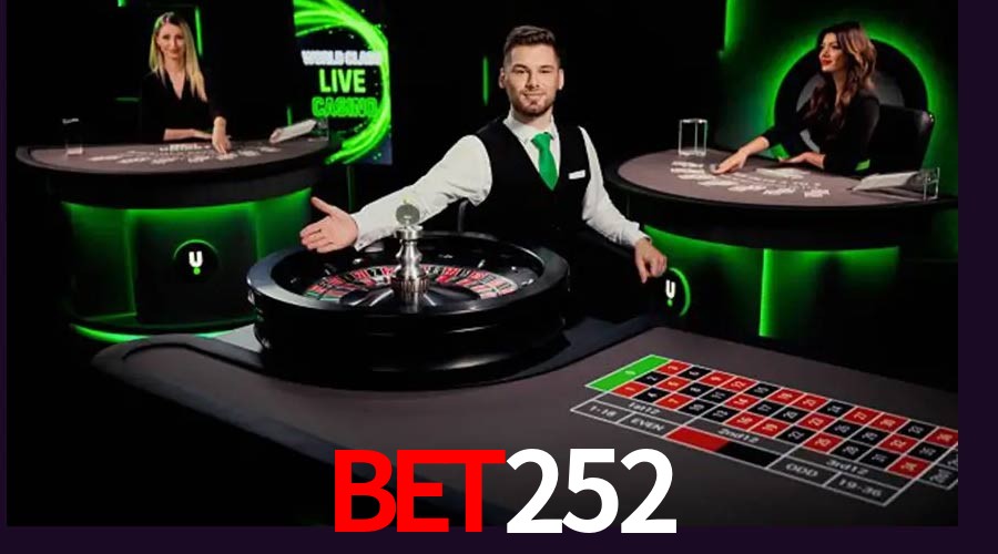 Quick Registration bet252