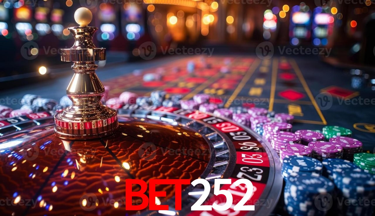 Flash Promotion bet252