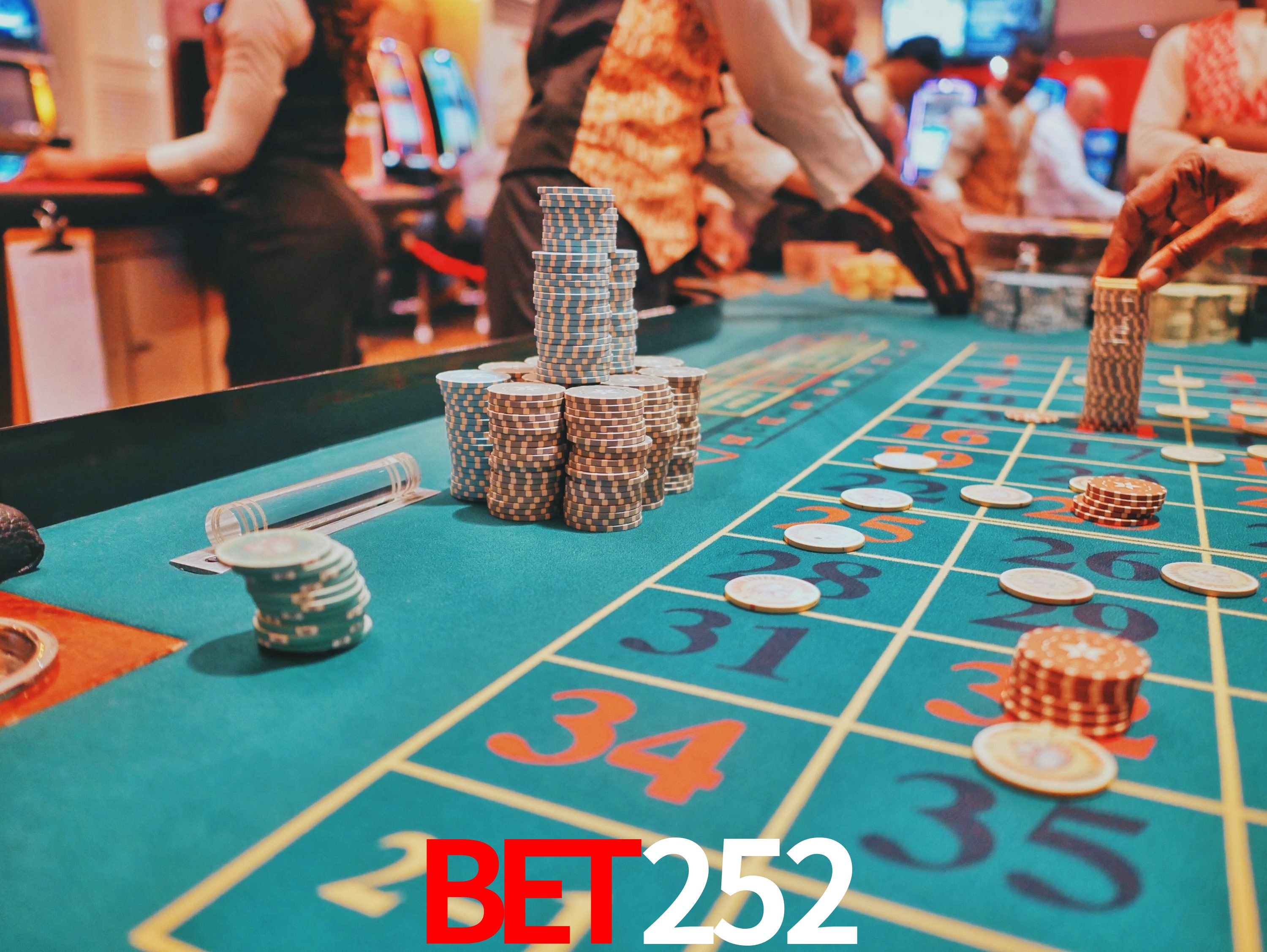 Football Betting bet252