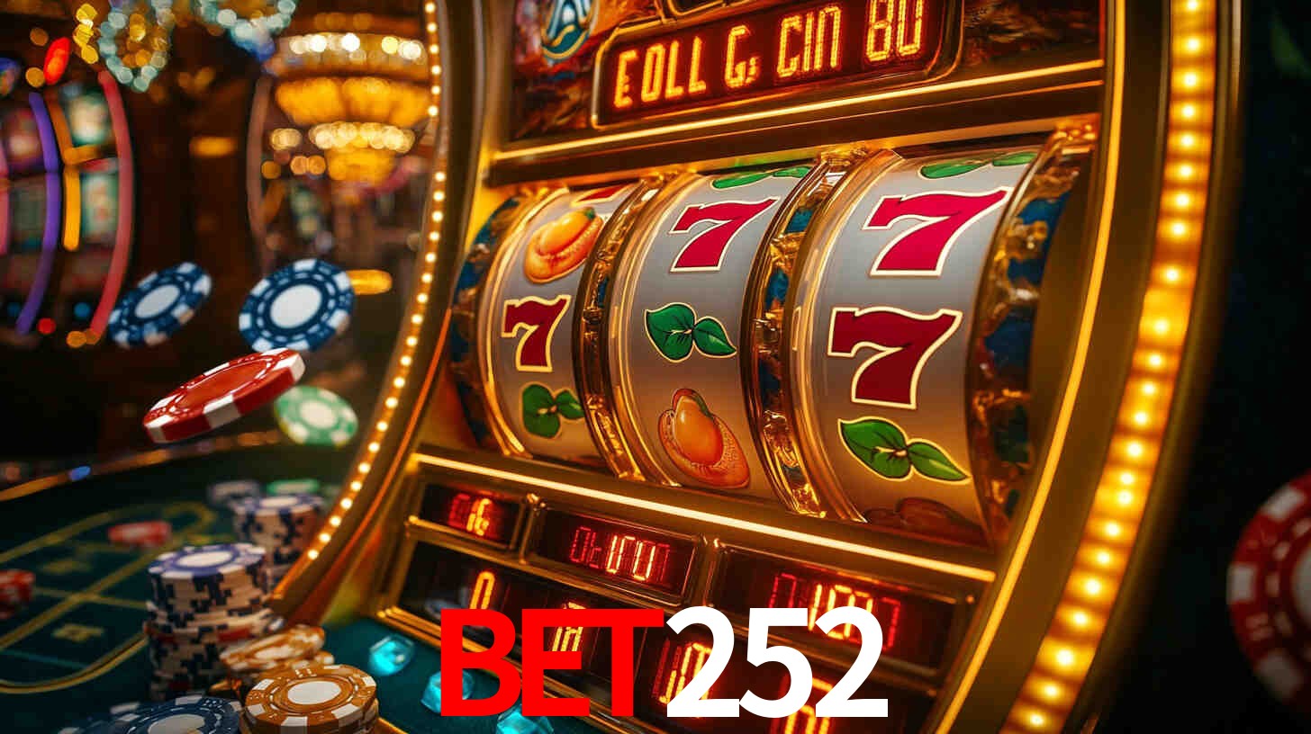 Premium Interface bet252