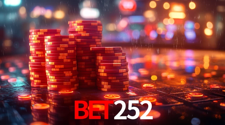 Experimente o Login Seguro Premium no bet252