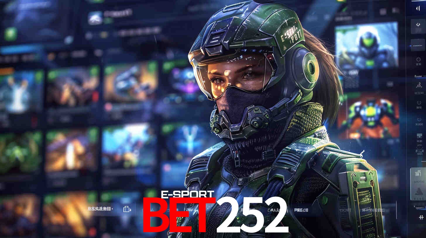 Seasonal Promotions bet252