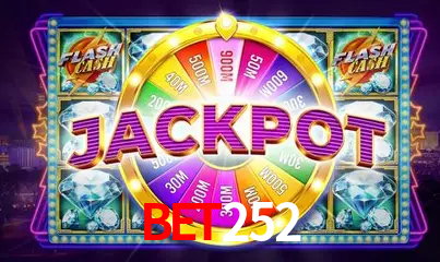 VIP Casino bet252