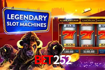 A Emoção da Loteria na bet252: Uma Chance de Mudança de Vida