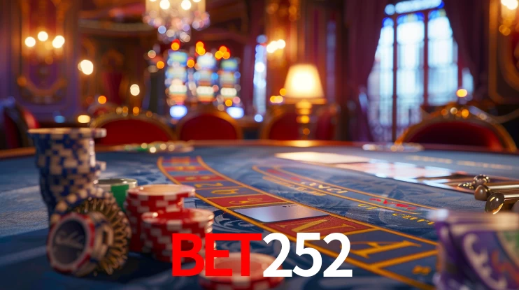 Game Providers bet252