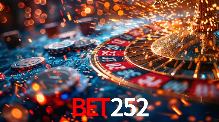 Live Casino bet252