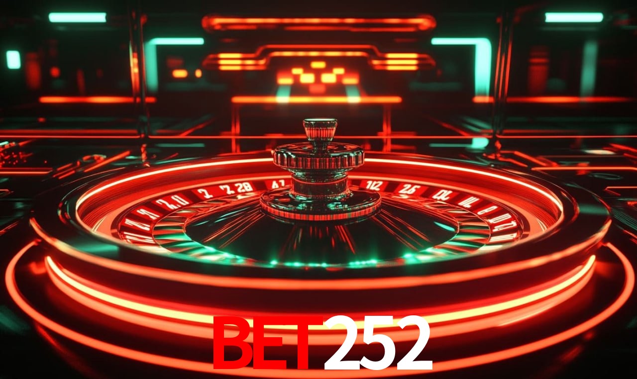 A Experiência Imersiva dos Cassinos Ao Vivo no bet252