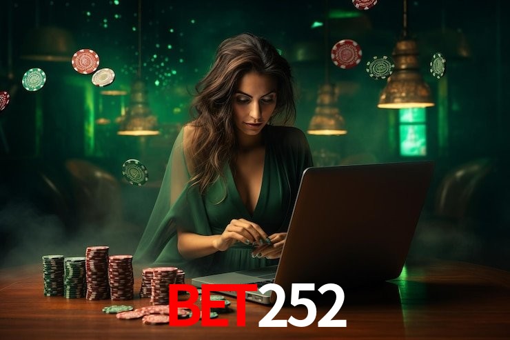 Instant EasyPaisa bet252