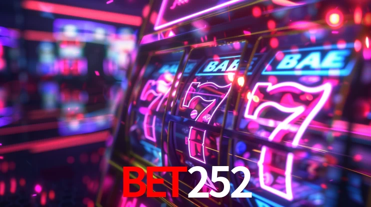 Slot Games bet252