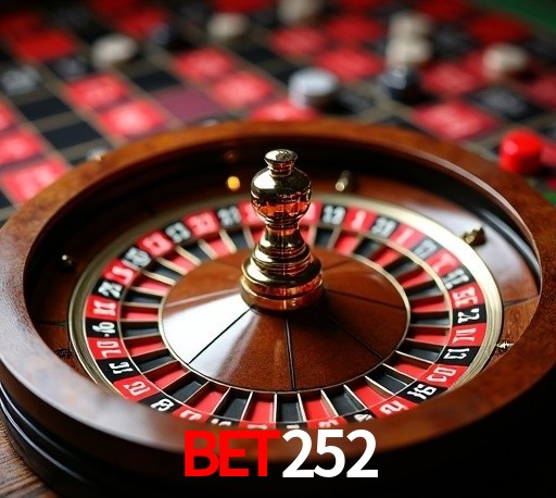 API Integration bet252