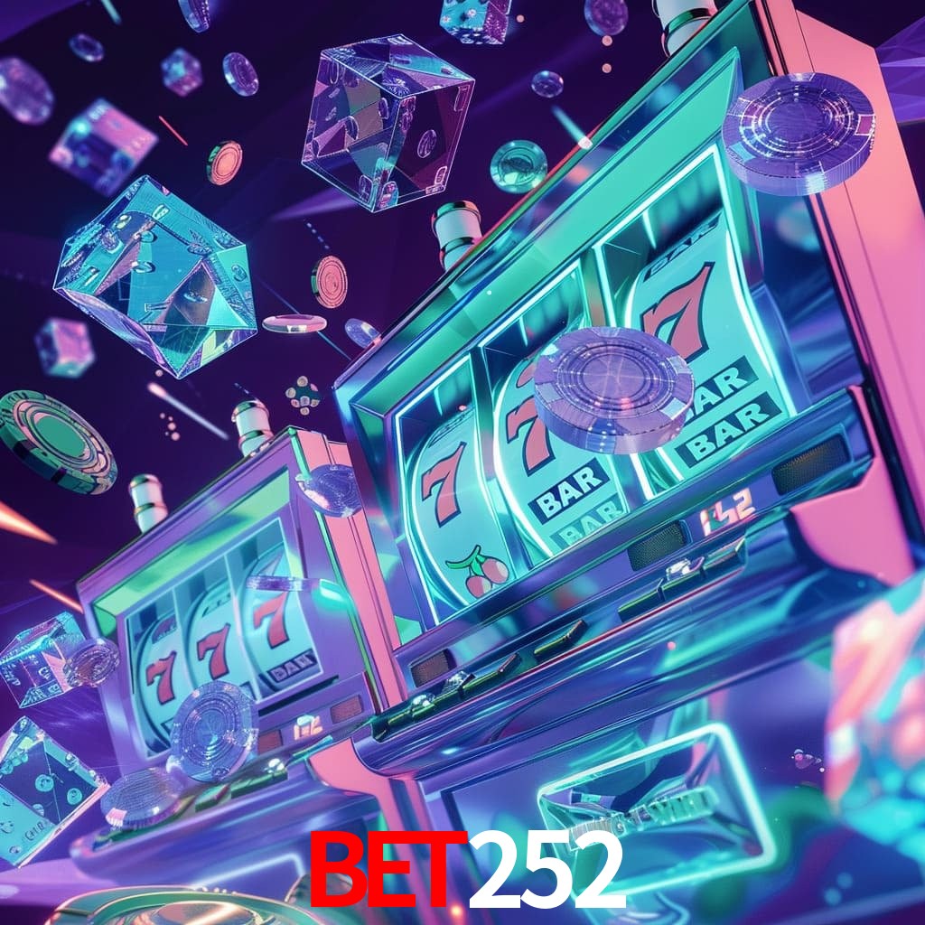 A Experiência Imersiva dos Cassinos Ao Vivo no bet252