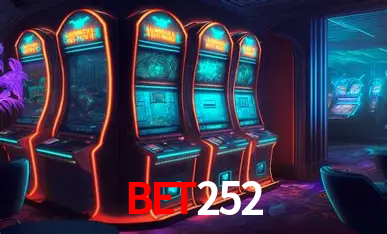 A Popularidade dos Caça-Níqueis no bet252