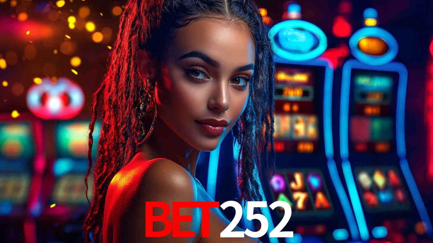 Apostas Esportivas na bet252: Um Guia Completo