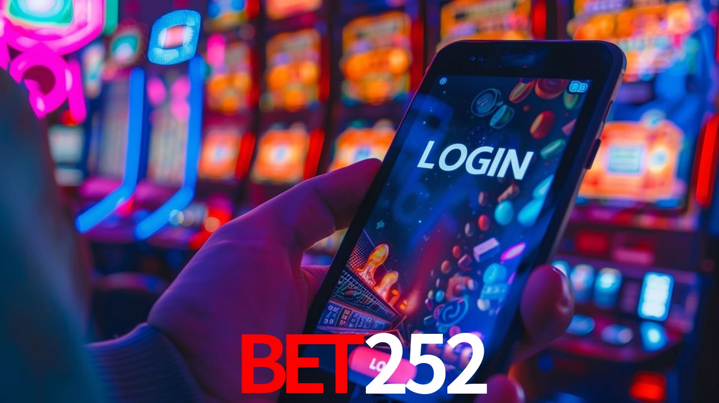cassino bet252