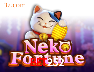 bet252 Slot Fortune Neko⭐️Plataforma de eSports⭐️bet252.com