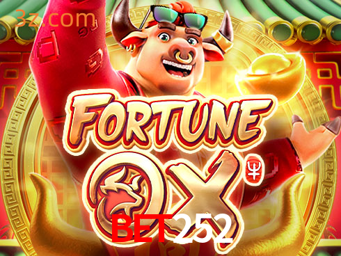 bet252 Slot Fortune Ox⭐️Brasil Casino Jogo⭐️bet252 download