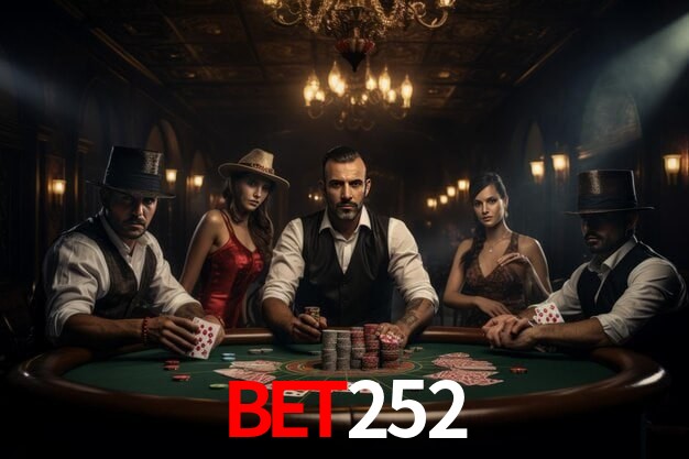 bet252 download — arquivo APK para Android oficial