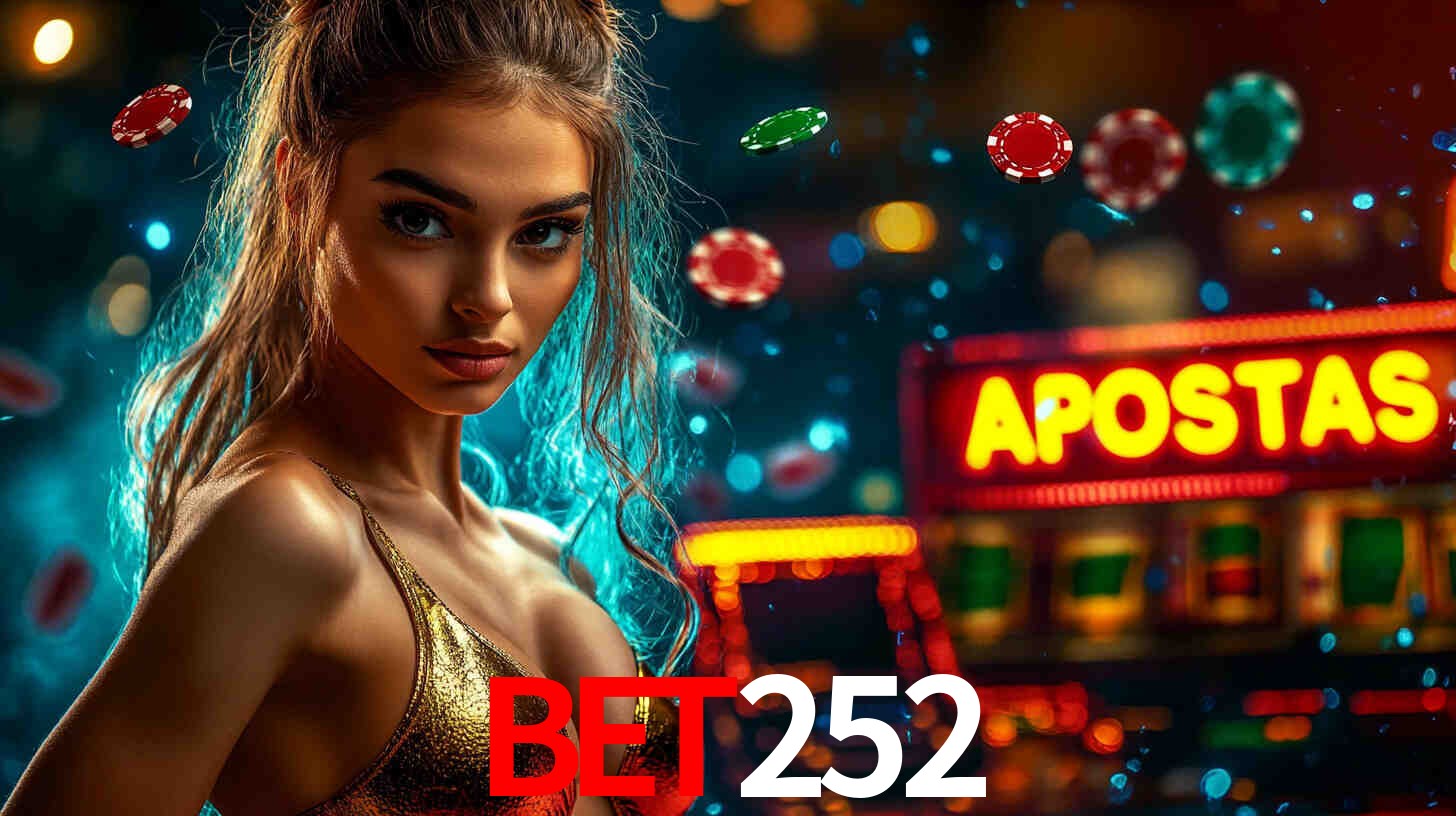 Apostas Esportivas na bet252: Um Guia Completo