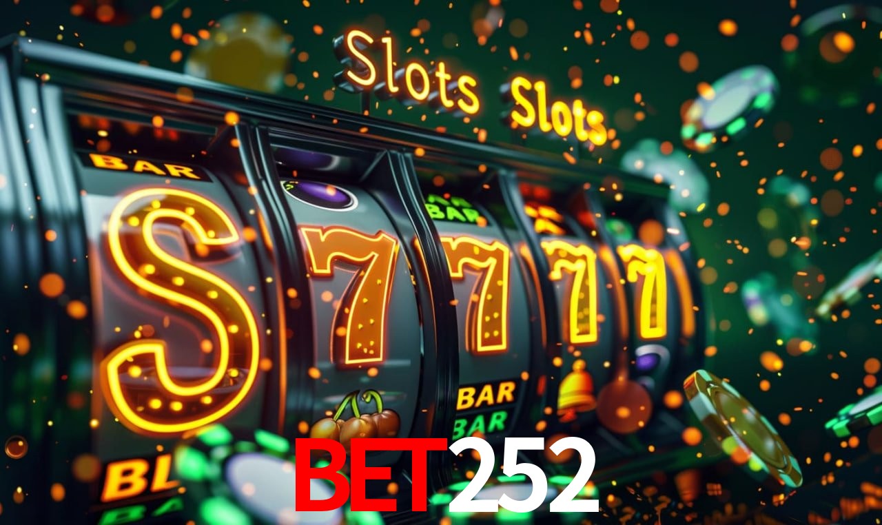 Casino Ao Vivo bet252