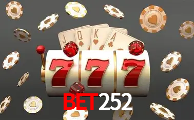 Descubra a Magia dos Jogos de Arcade no bet252