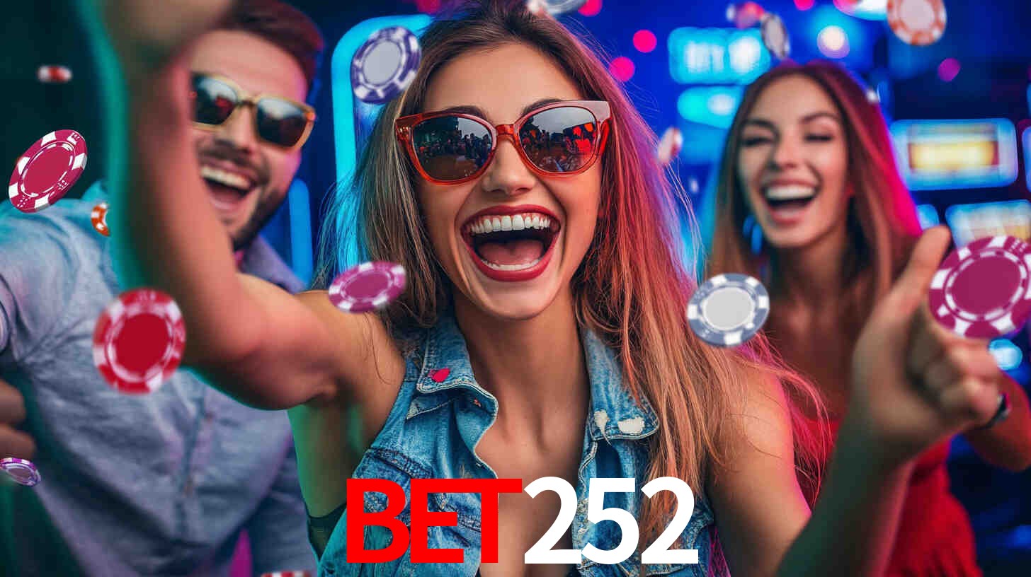 A Popularidade dos Caça-Níqueis no bet252