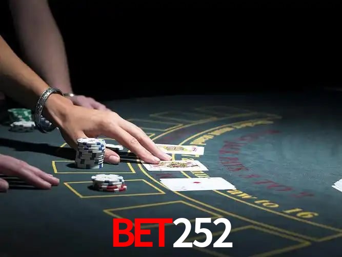Integração de APIs bet252