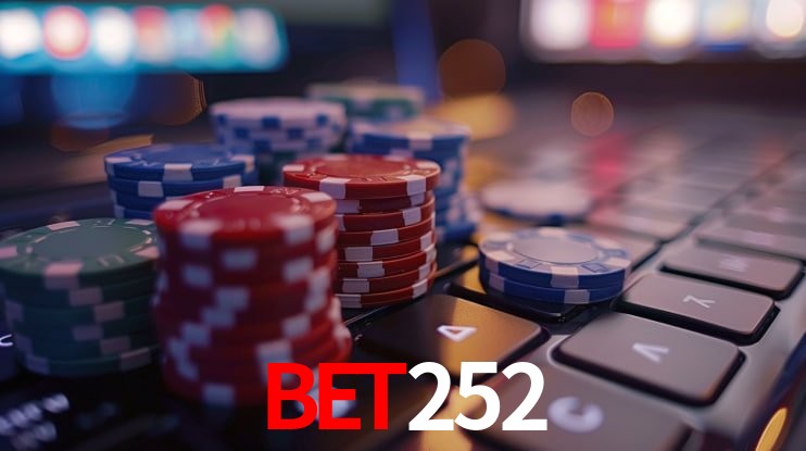 Login Seguro bet252