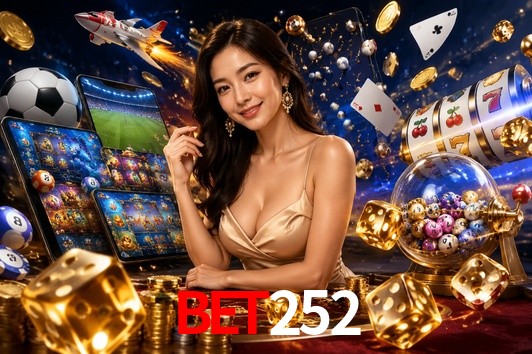 Live Casino bet252
