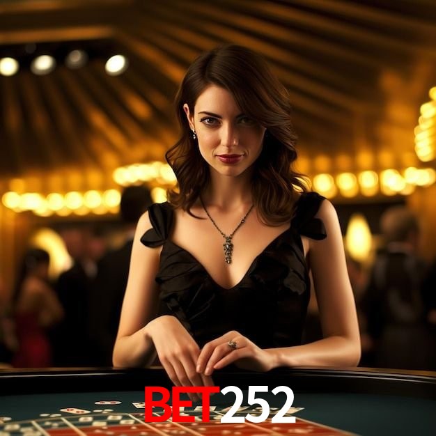 Descubra a Essência do bet252: Nossa História e Compromissos