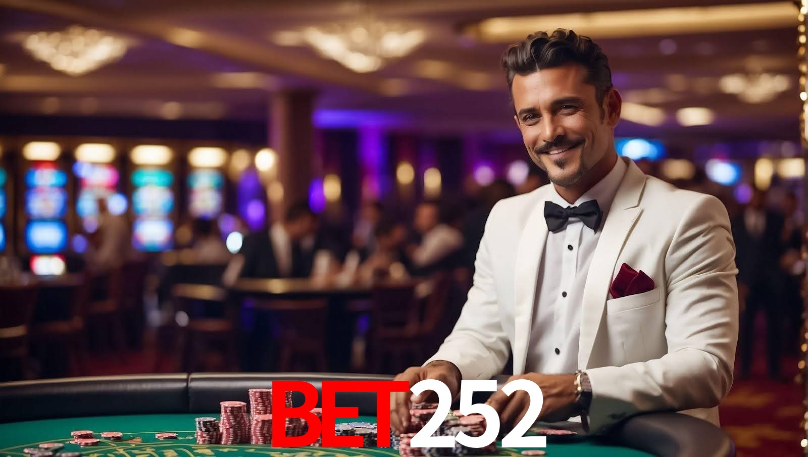 Cadastro Rápido bet252