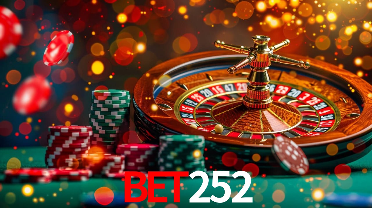 Desvendando o Mundo dos Jogos Virtuais na bet252