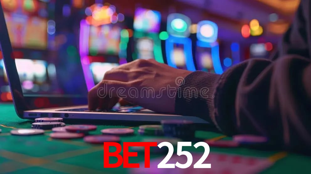 bet252 feedback — categorias de sugestão e melhoria no app