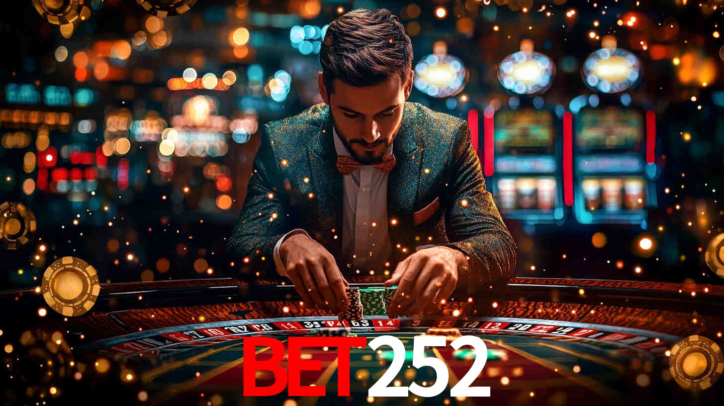 bet252 App Interface