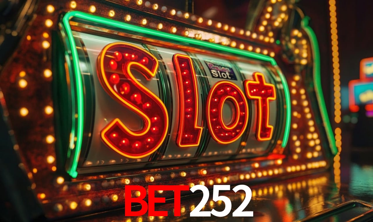 Benefícios da Conta bet252