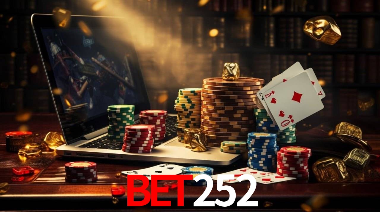 Bônus Diários bet252