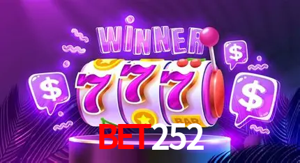 Inovações de Jogos na bet252: O Futuro das Experiências Interativas
